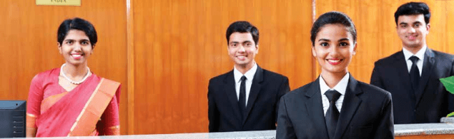 Hotel & Catering Management